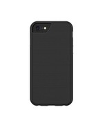 Black Dual Layer Phone Case for iPhone 6, 6s, 7, 8, SE 2020, SE 2022 - U... - $14.83