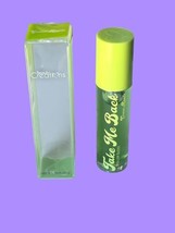 Beauty Creations Take Me Back Roller Lip Gloss in Green Apple 0.25 Oz NIB - £11.67 GBP