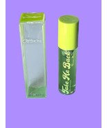 Beauty Creations Take Me Back Roller Lip Gloss in Green Apple 0.25 Oz NIB - £11.60 GBP