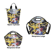 Sailor Moon Crystal Lunch Bag - £17.57 GBP