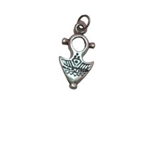Tuareg silver pendant || Tuareg jewel || berber pendant || berber jewel ... - $1,781.97 MXN