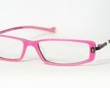 COCO SONG MON AMOUR Col. 4 PINK /WHITE /BLACK  EYEGLASSES GLASSES 53-15-... - $198.00