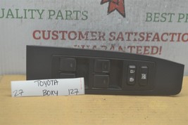 2013-2018 Lexus ES300H Driver Master Power Window 7424033100 Switch 127-... - $643.65 MXN