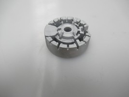 GE Range Burner Head WB16K12  GE RCA Hotpoint - $23.52
