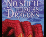 Philip Reeve NO SUCH THING AS DRAGONS First edition 2009 SIGNED &amp; PRE-DATED - $44.99