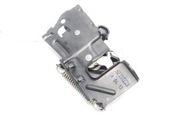 12-18 BMW F30 F32 HOOD LOCK LATCH 7242549 E6155 image 6