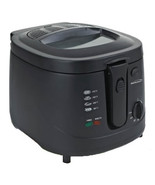 Brentwood 2.5 Lt. Deep Fryer 1500 Watts - $122.95 CAD