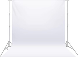 6x9 feet 1.8x2.8 meters Photo Studio 100 Percent Pure Polyester Collapsible Back - £24.93 GBP