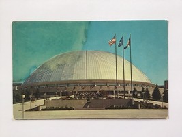  vintage POSTCARD unposted ✉️ PUBLIC AUDITORIUM in Pittsburgh Pennsylvan... - £1.94 GBP