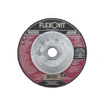 Razorblade FlexOvit 4 1/2&quot; High Performance Thin Angle Fast Grinder Slicer Wheel - £7.78 GBP