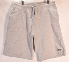 Million Dolla Motive Mens Premium Logo Shorts Gray 3XL - $24.75
