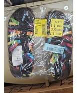 Keen Newport Whisper Sandals Size 7.5 M Women’s Tie Dye Rainbow Waterproof - $65.00