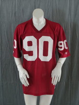 Arizona Cardinals Jersey (VTG) - Andre Wadsworth # 90 by Champion - Mens Size 44 - £44.10 GBP