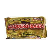 The Grossery Gang Asquero Bar Putrid Power Bug Strike (Assorted) - $22.31 CAD