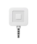 Square Mobile Credit Card Reader White for - (Canada Only) 855658003275 - £13.81 GBP