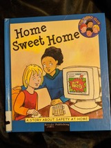 Home Sweet Home: A Story About Safety at Home (Hero Club Safety) by Cindy Leaney - £17.33 GBP