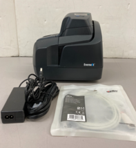 Panini Evernext  Interface Automatic Check and ID Scanner w/ Power Supply - $1,876.16 MXN