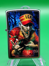 Insane Clown Posse Rotten Treats  Authentic Zippo Lighter - £27.17 GBP