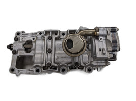 Engine Oil Pump From 2015 Chevrolet Impala  2.5 12626974 Balance Shaft - $304.95