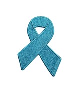 Awareness Ribbon National Recovery Embroidered Iron On Patch September T... - $111.91 MXN