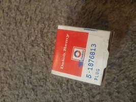 OEM NOS GM GMC LOT of 5 AC Delco Washer Plug Cap Cover Brg. Well Seal # ... - $22.09 CAD