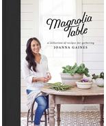Magnolia Table [Hardcover] Gaines, Joanna and Stets, Marah - £6.28 GBP