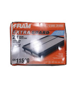 FRAM Extra Guard CA11500 Replacement Engine Air Filter for Cars and Trucks - €4,62 EUR