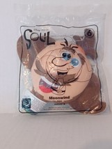 2020 McDonald&#39;s Happy Meal Toy Disney Pixar Soul Toy # 6 Moonwind Plush Toy New - $6.88