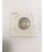 1970 Bermuda 5 Cents Coin - KM# 16 Nice Coin - $4.93 CAD