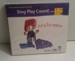 Conteggio giochi canta! con MacPhail: Early Childhood Music Favorites (CD) - $9.53