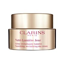 Clarins Nutri Lumiere Jour Day Cream 1.6oz/50ml - *NEW*, 100% Authentic - $1,908.67 MXN Clarins Nutri Lumiere Jour Day Cream 1.6oz/50ml - *NEW*, 100% Authentic - $1,908.67 MXN