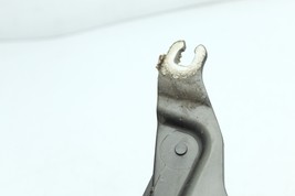 2007-2013 BMW X5 FRONT LEFT AND RIGHT SIDE HOOD HINGE SUPPORT BRACKET H1068 image 12