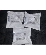  3 size XS Evora Fisher And Paykel Replacement Nasal Cushion Masks - £31.45 GBP