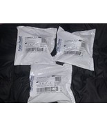  3 size XS Evora Fisher And Paykel Replacement Nasal Cushion Masks - $54.60 CAD
