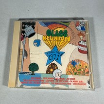 Class Reunion 71 Greatest Hits Of 1971 Music CD - $7.70