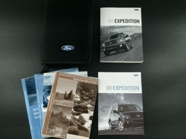 EXPEDITON 2008 Owners Manual 104700271 - $777.68 MXN