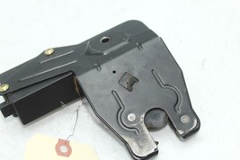 2002-2005 BMW E65 E66 745i 760Li REAR TRUNK LATCH LOCK RELEASE ACTUATOR H1043 image 7