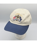 Vintage 1999 Ryder Cup The Country Club Gear for Sports Adjustable Hat C... - $41.61 CAD