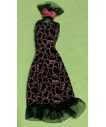 Monster High Sweet 1600 Roadster Draculaura Dress - $12.26 CAD