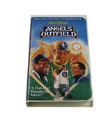 Angels In the Outfield (VHS, 1995) Danny Glover, Christopher Lloyd - £6.12 GBP