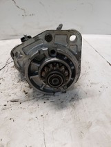 Starter Motor VIN J 1st Digit Japan Built Fits 08-15 ROGUE 1379552 - €29,59 EUR