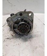 Starter Motor VIN J 1st Digit Japan Built Fits 08-15 ROGUE 1379552 - €29,66 EUR