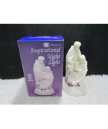 Chadwick Inspirational Night Light (Joseph, Mary and Baby Jesus) Heavy F... - £7.05 GBP