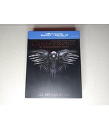 Game of Thrones, season 4 (Blu-ray Disc, plus Target exclusive bonus dis... - £14.37 GBP