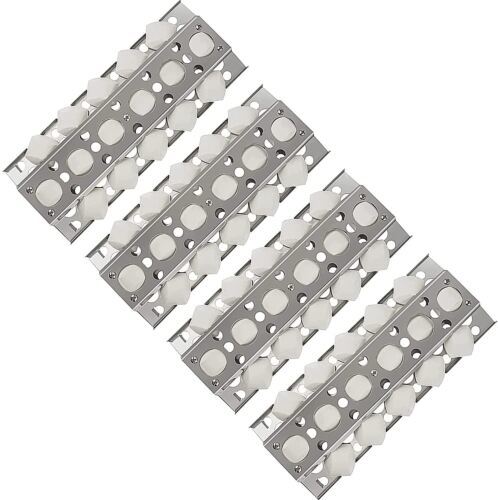 Flavorizer Bars 4-Pack Stainless Steel for Brinkmann Turbo Elite Classic Grills - $92.04
