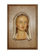 Relief of Virgin Mary - $77.37 CAD+