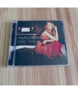 HAYLEY WESTENRA CELTIC TREASURE MUSIC CD NEW &amp; SEALED Danny Boy, Shenand... - $9.89