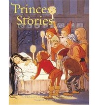 [(Classic Illustrated Princess Stories )] [Author: Cooper Edens] [Sep-2004] [Pap - £116.03 GBP