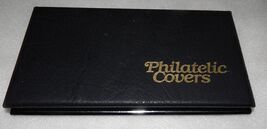 First Day Covers Album Stamps 8” x 4 1/2” 1980 14 ea Cards USA Mint Cond... - €20,83 EUR