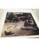 Frank Marino &amp; Mahogany Rush ‎~ What&#39;s Next ~ Vintage LP  Columbia ‎– JC... - $282.25 MXN